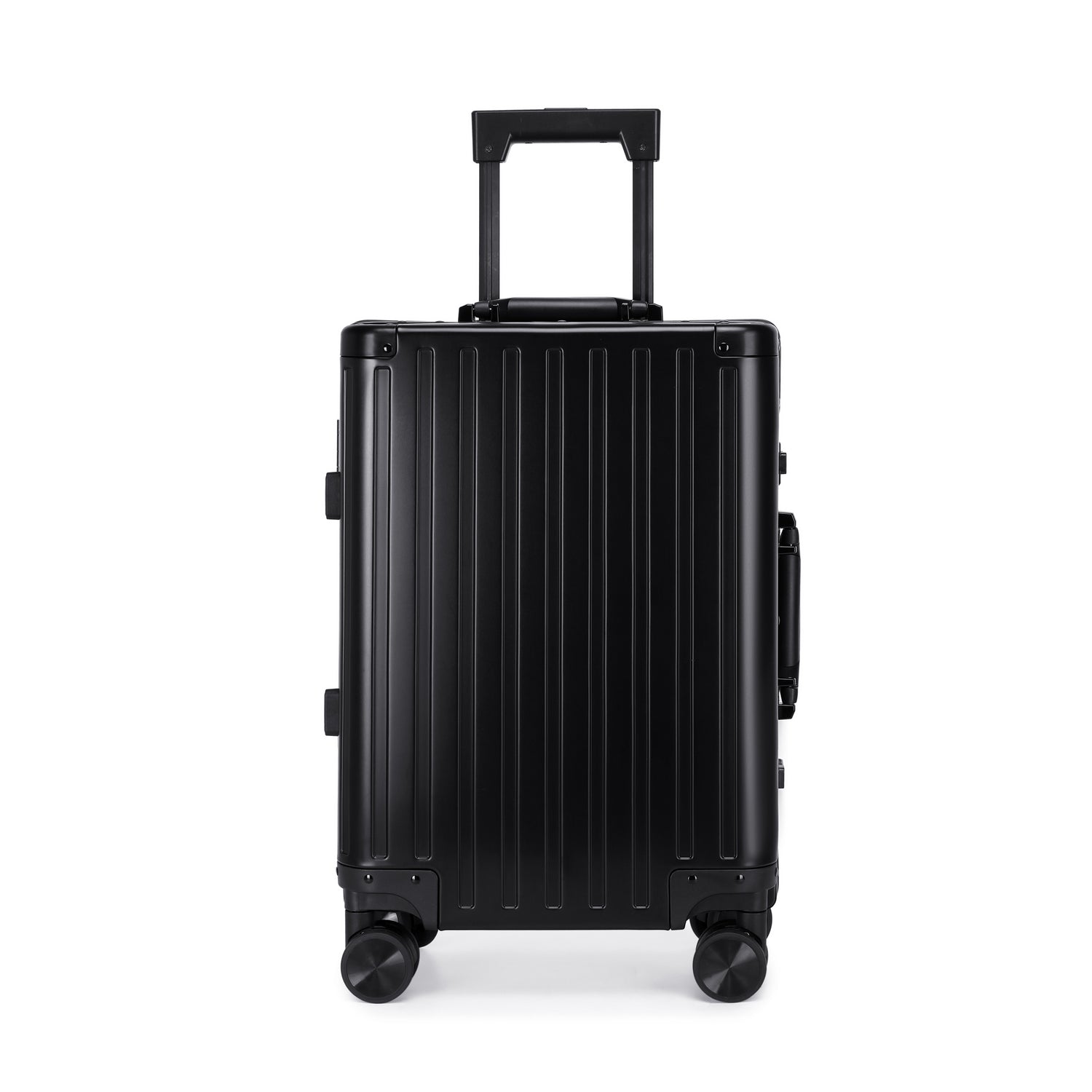 GREENWICH Maleta de cabina de Aluminio MIAMI 55cm