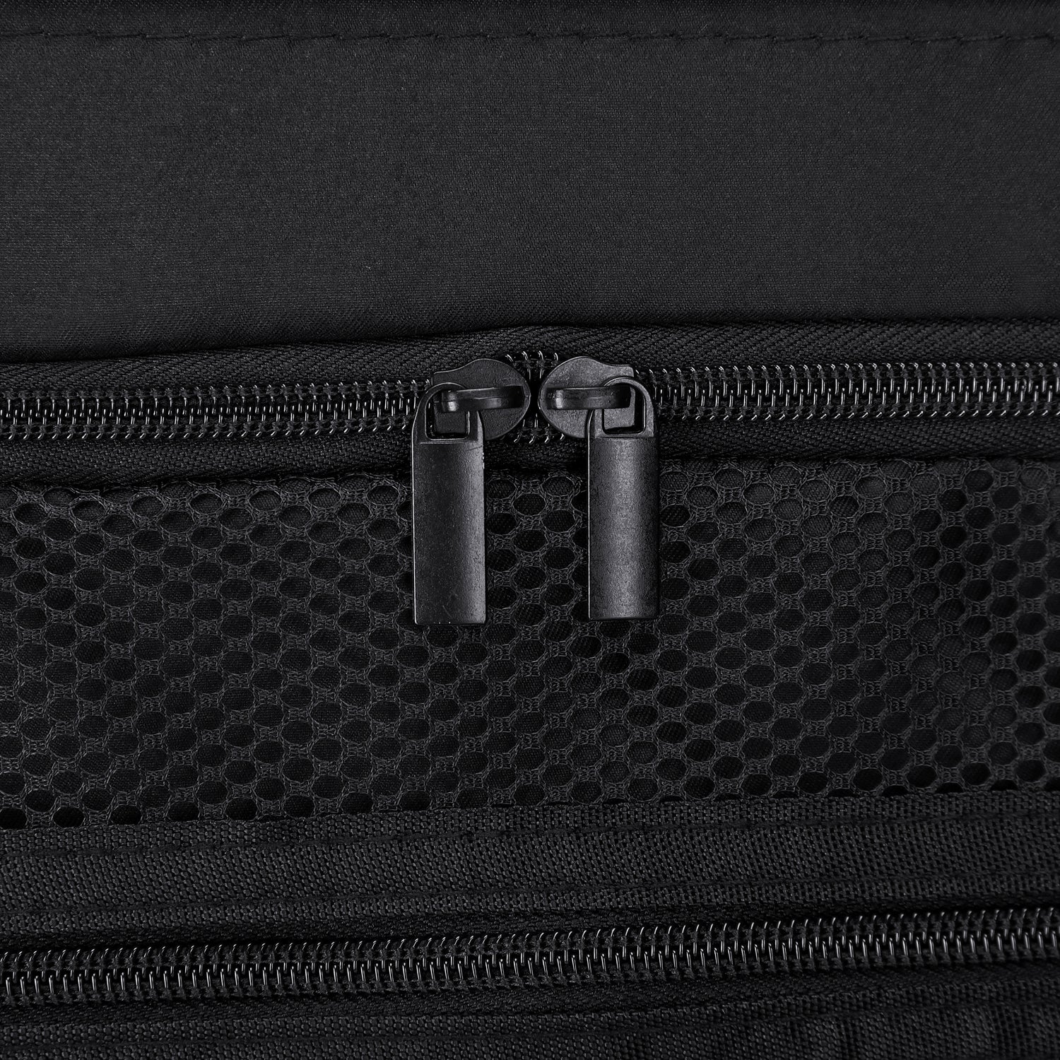 GREENWICH Maleta de cabina de Aluminio MIAMI 55cm