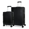 GREENWICH set small suitcase 58cm + large suitcase 78cm AMSTERDAM