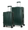 GREENWICH set small suitcase 58cm + large suitcase 78cm AMSTERDAM