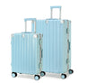 GREENWICH set small suitcase 58cm + large suitcase 78cm AMSTERDAM
