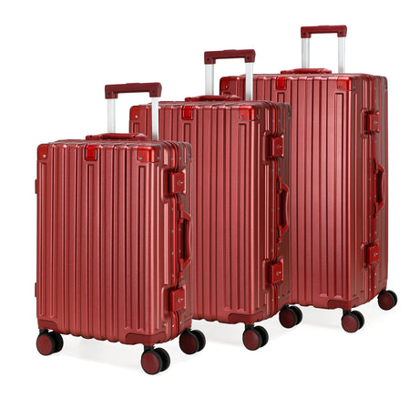 Greenwich sæt sætter aluminiumsramme Amsterdam