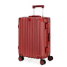 GREENWICH Aluminum suitcase FRAME AMSTERDAM 58cm