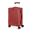 GREENWICH Valigia in ALLUMINIO FRAME AMSTERDAM 55cm