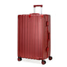 GREENWICH Large aluminum suitcase FRAME AMSTERDAM 78cm