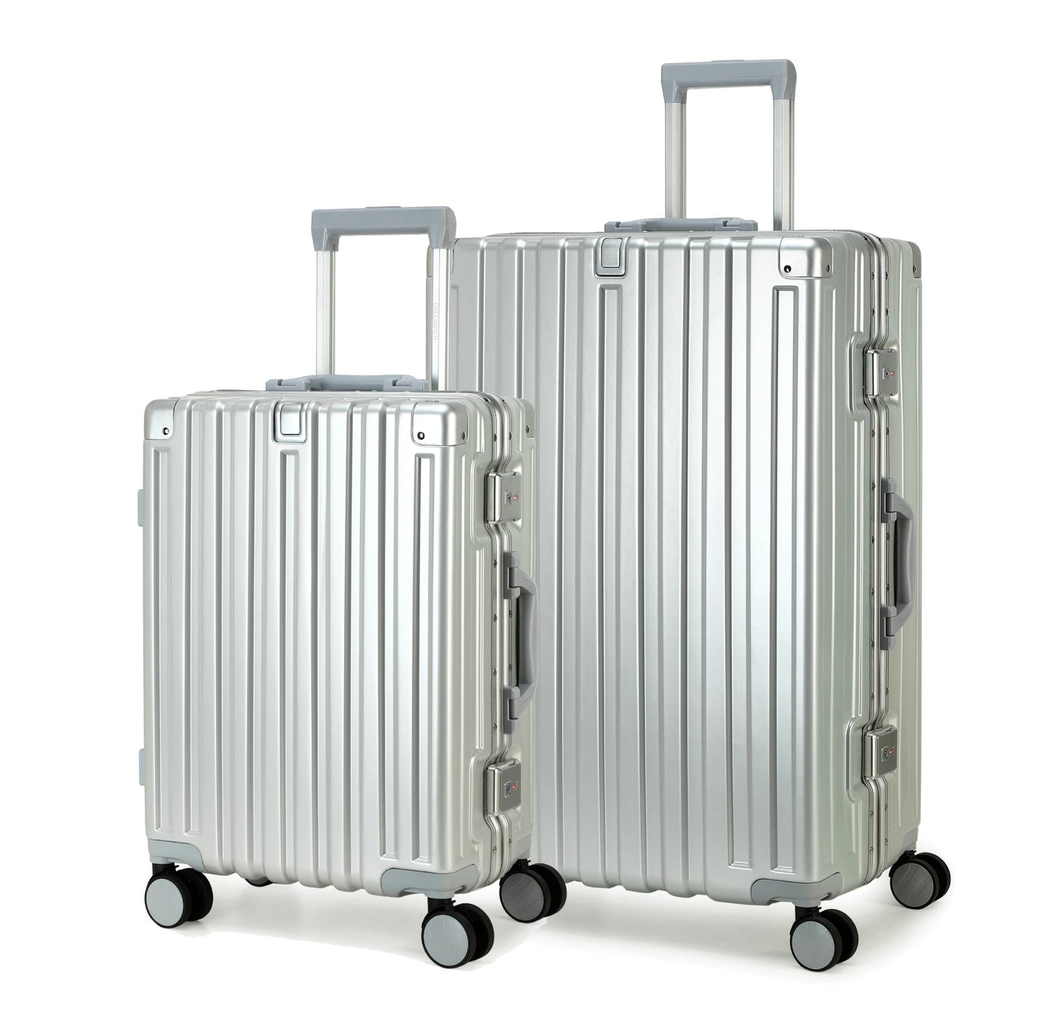 GREENWICH set small suitcase 58cm + large suitcase 78cm AMSTERDAM
