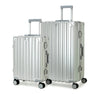 GREENWICH set small suitcase 58cm + large suitcase 78cm AMSTERDAM