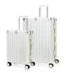GREENWICH set small suitcase 58cm + large suitcase 78cm AMSTERDAM