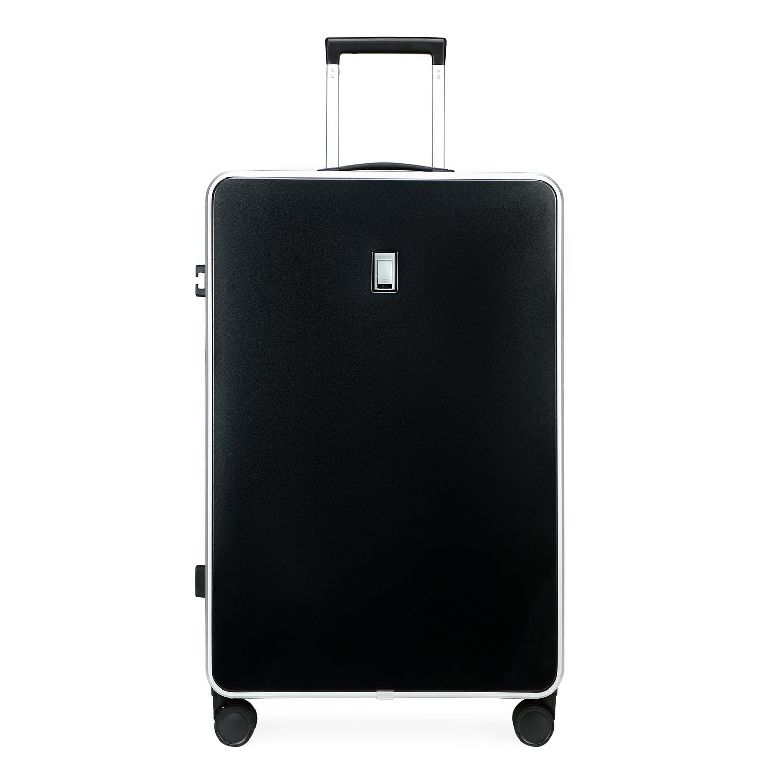 GREENWICH Grande valigia in alluminio FRAME Nantes 74,5 cm