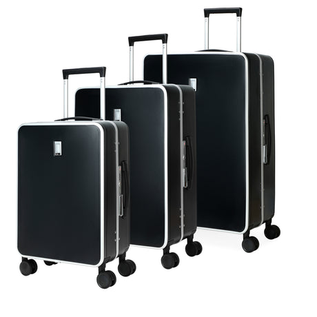 GREENWICH set de maletas ALUMINIO FRAME Nantes