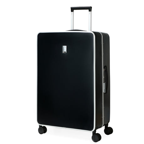 GREENWICH Large aluminum suitcase FRAME Nantes 74.5cm