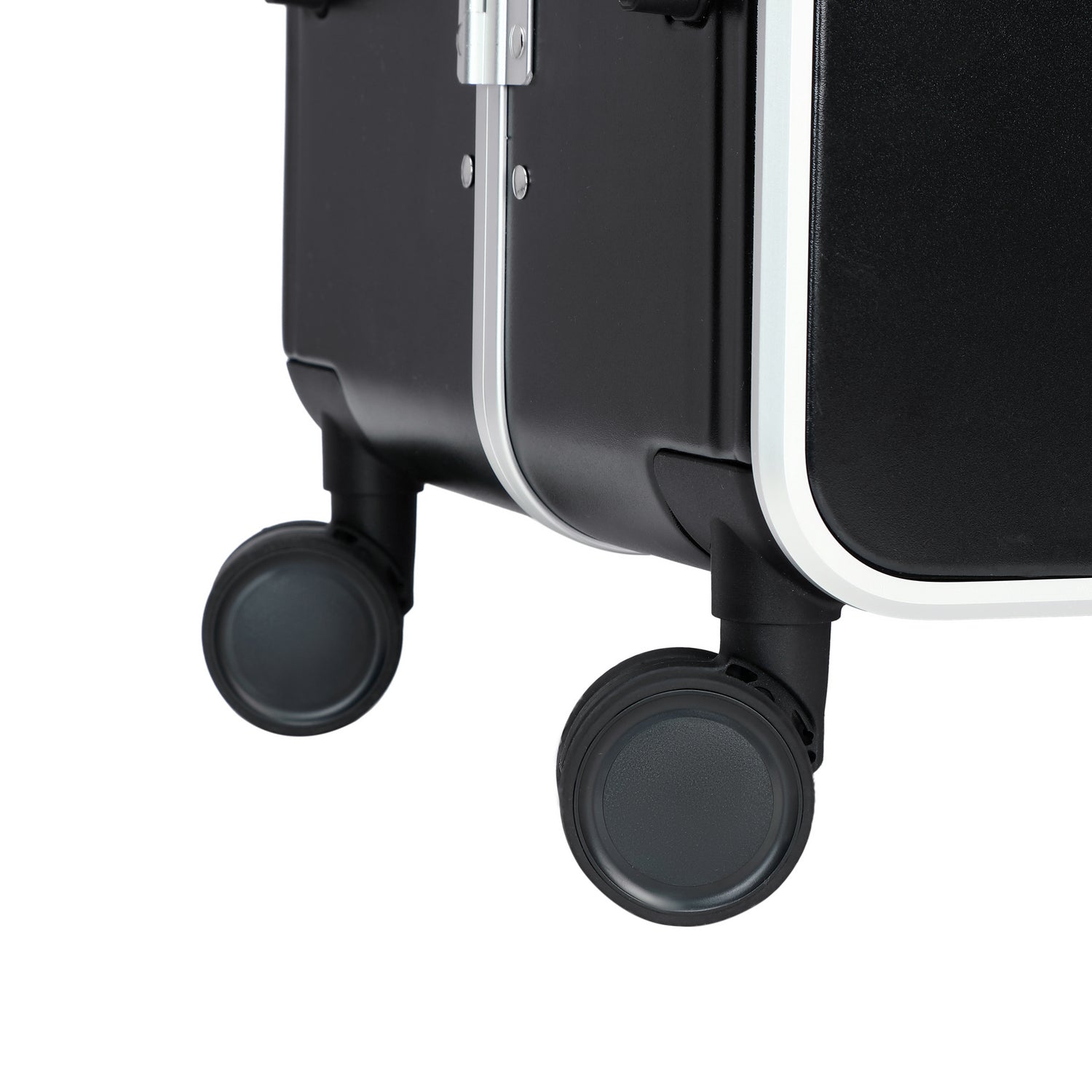 GREENWICH Valigia mediana in alluminio FRAME Nantes 64,5 cm