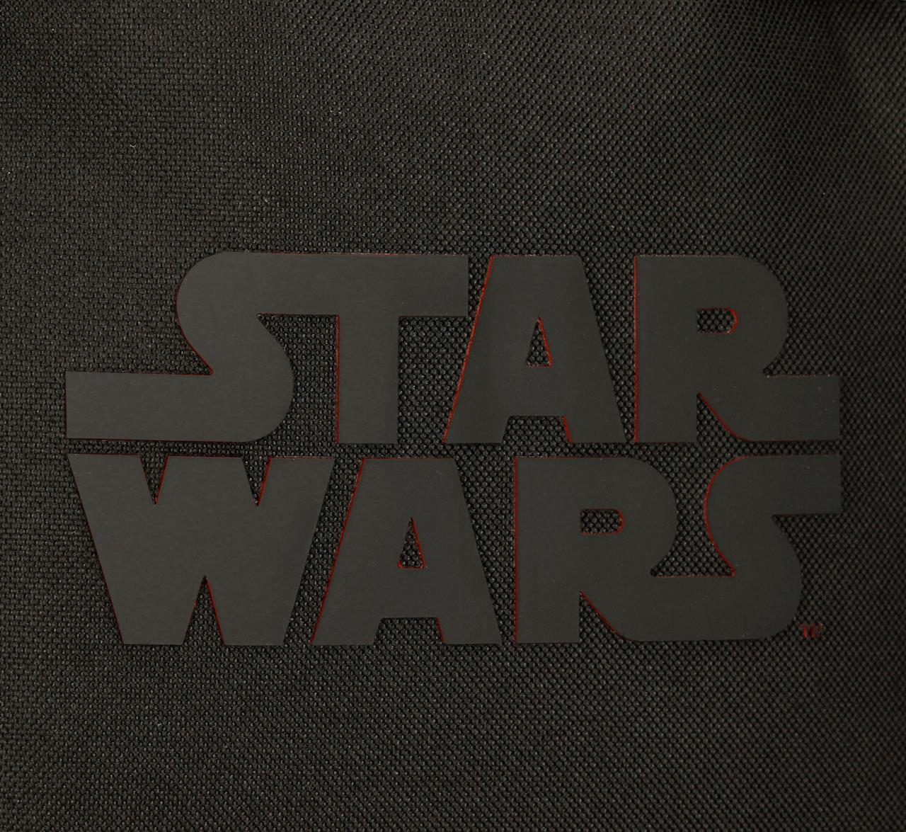 2442421 Poortrugzak. 44cm 2c. STAR WARS - SPACE MIJN