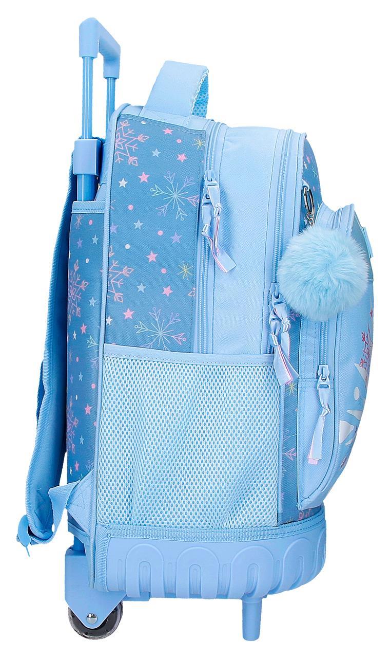 2942921 sac à dos COMPACT 2R. FROZEN MAGIC ICE