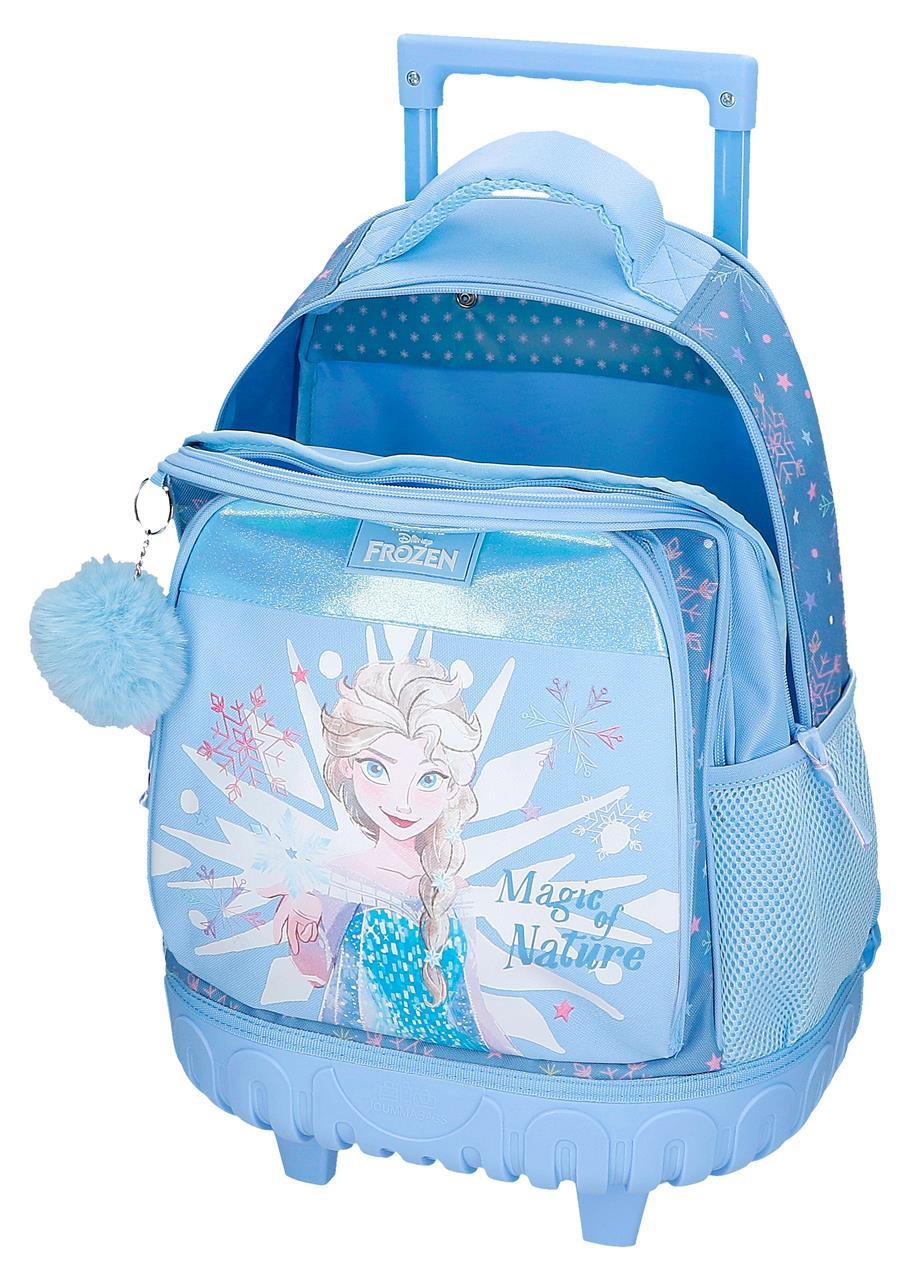 2942921 sac à dos COMPACT 2R. FROZEN MAGIC ICE
