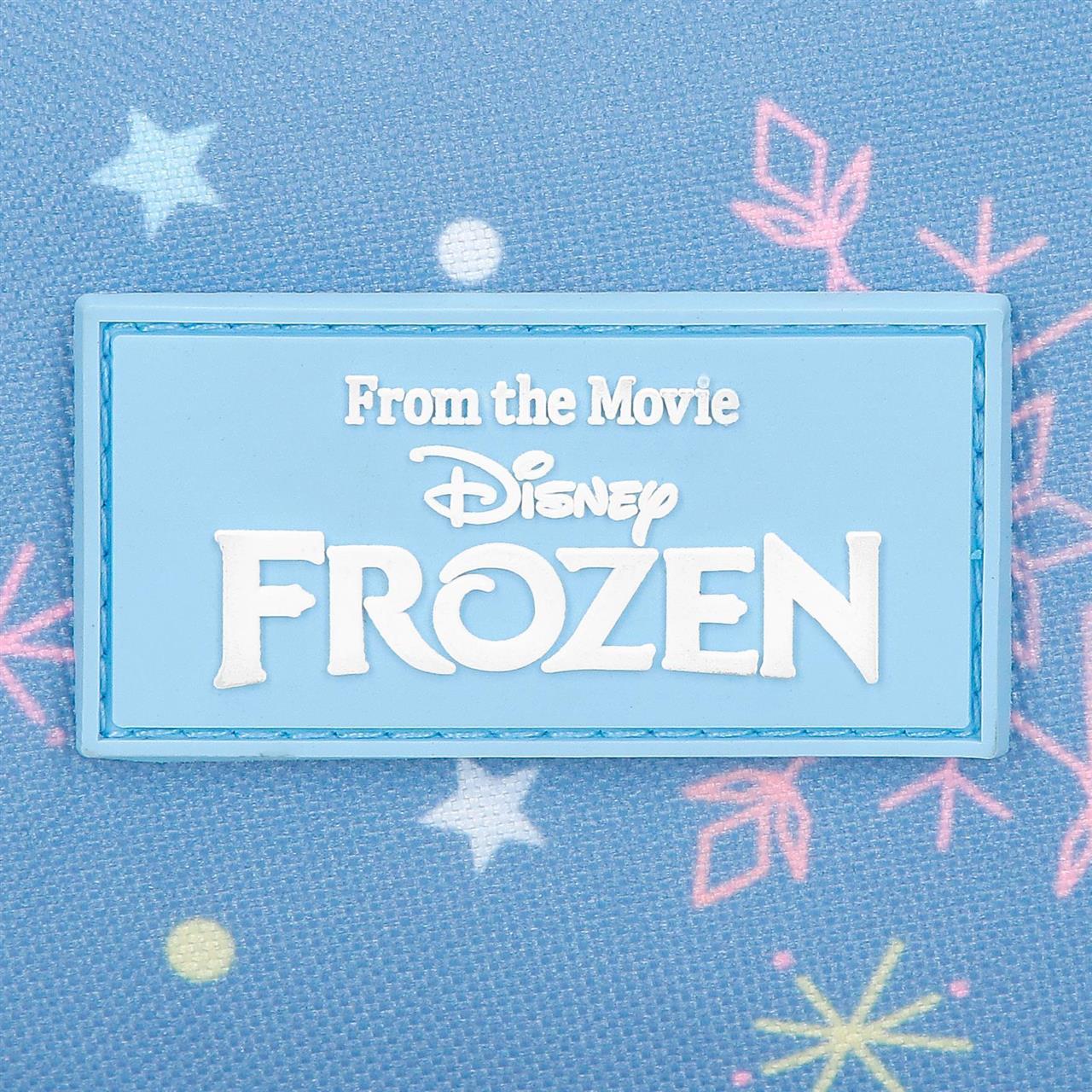 2942921 sac à dos COMPACT 2R. FROZEN MAGIC ICE