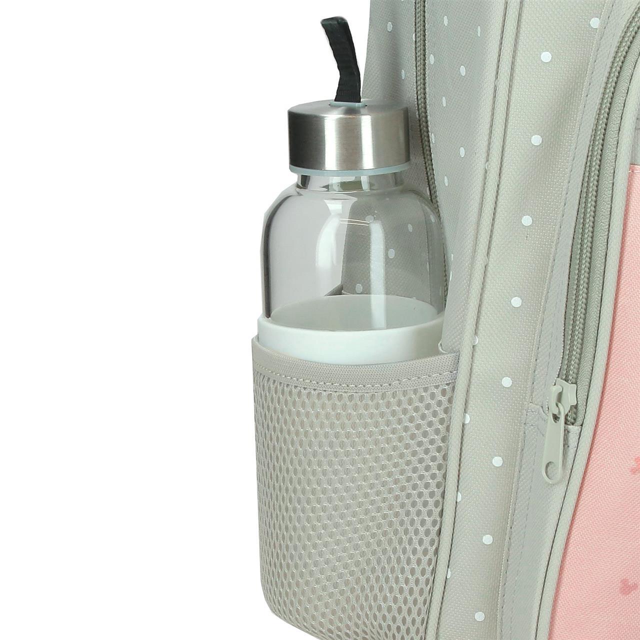 2962921 Backpack COMPACT 2R. MINNIE MOUSE Wild Nature