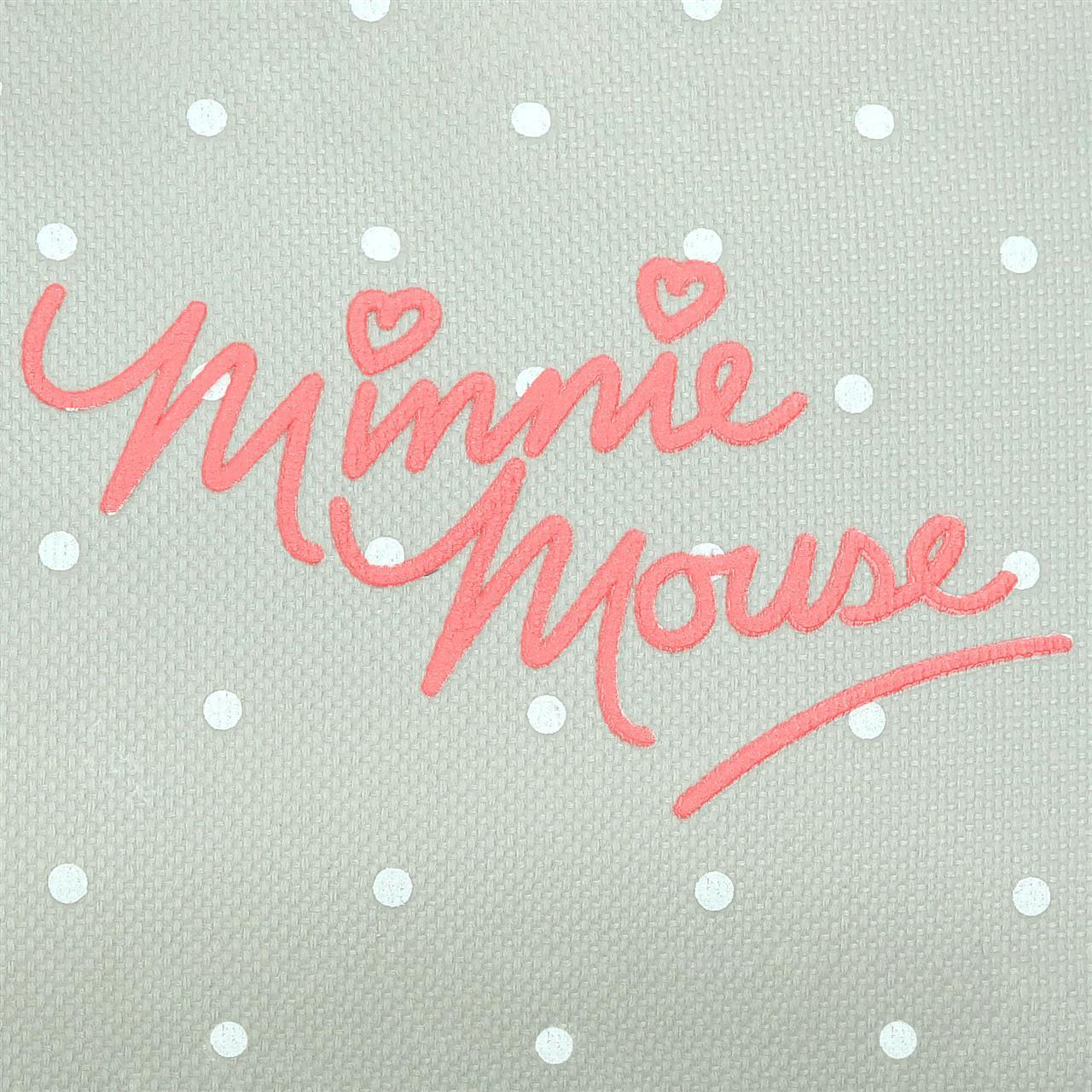 2962921 Backpack COMPACT 2R. MINNIE MOUSE Wild Nature