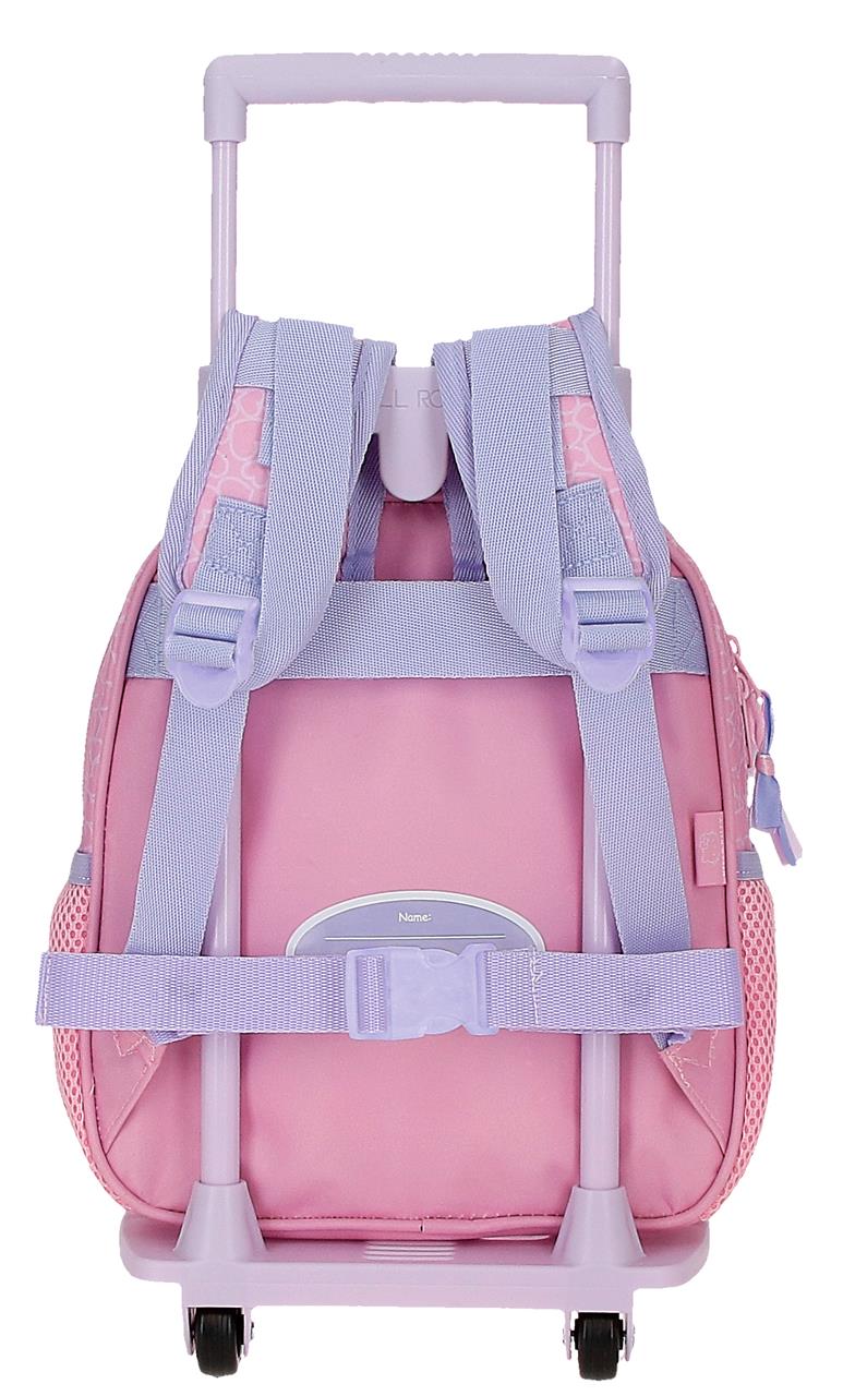 20321T1 Backpack aanpassen. 25 cm. C/auto. Hallo Kitty Hearts & Do