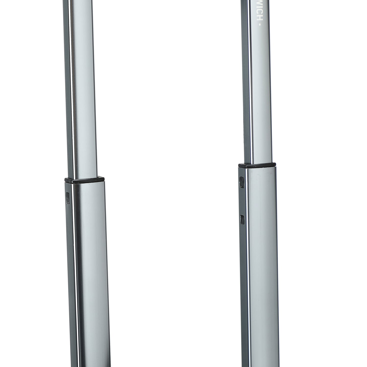 Walizka Easy Acces 100% aluminium TOKIO 57 cm