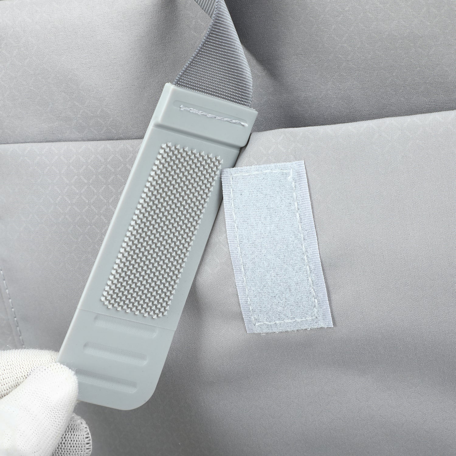 Walizka Easy Acces 100% aluminium TOKIO 57 cm