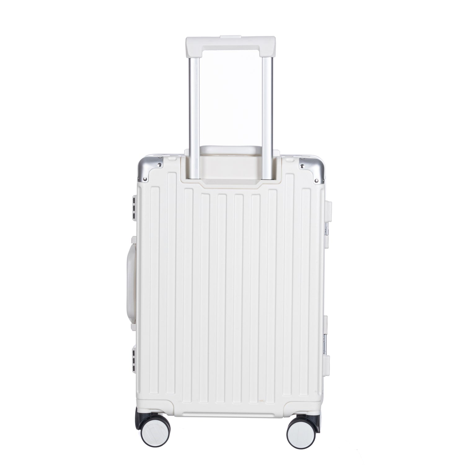 GREENWICH Matkalaukku matkustamoon 56cm ALUMIINI FRAME Sidney