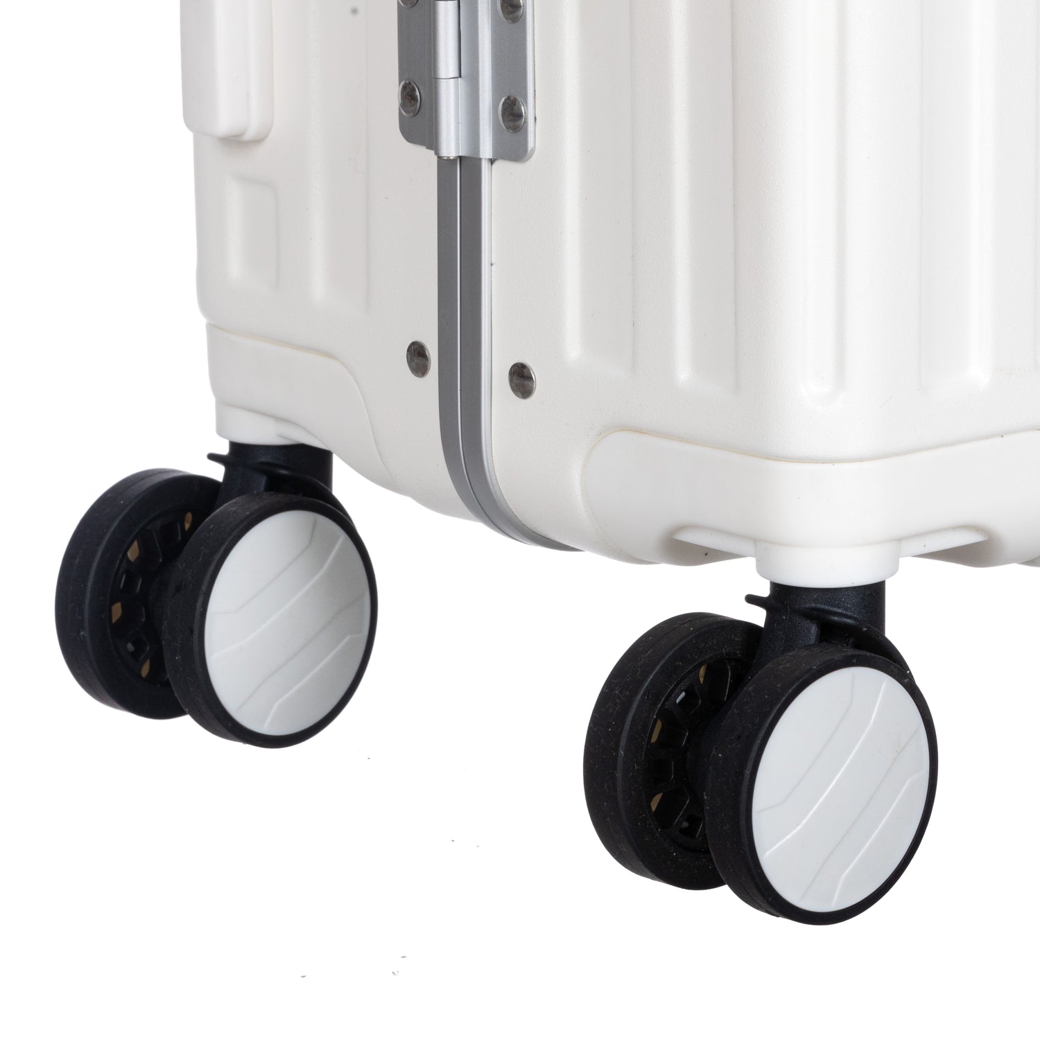 GREENWICH Matkalaukku matkustamoon 56cm ALUMIINI FRAME Sidney