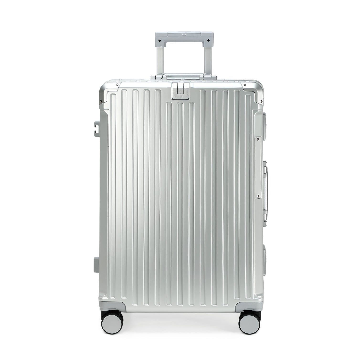 GREENWICH Maleta ALUMINIO FRAME 67 cm CHICAGO