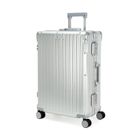 GREENWICH ALUMINUM suitcase FRAME 67cm CHICAGO