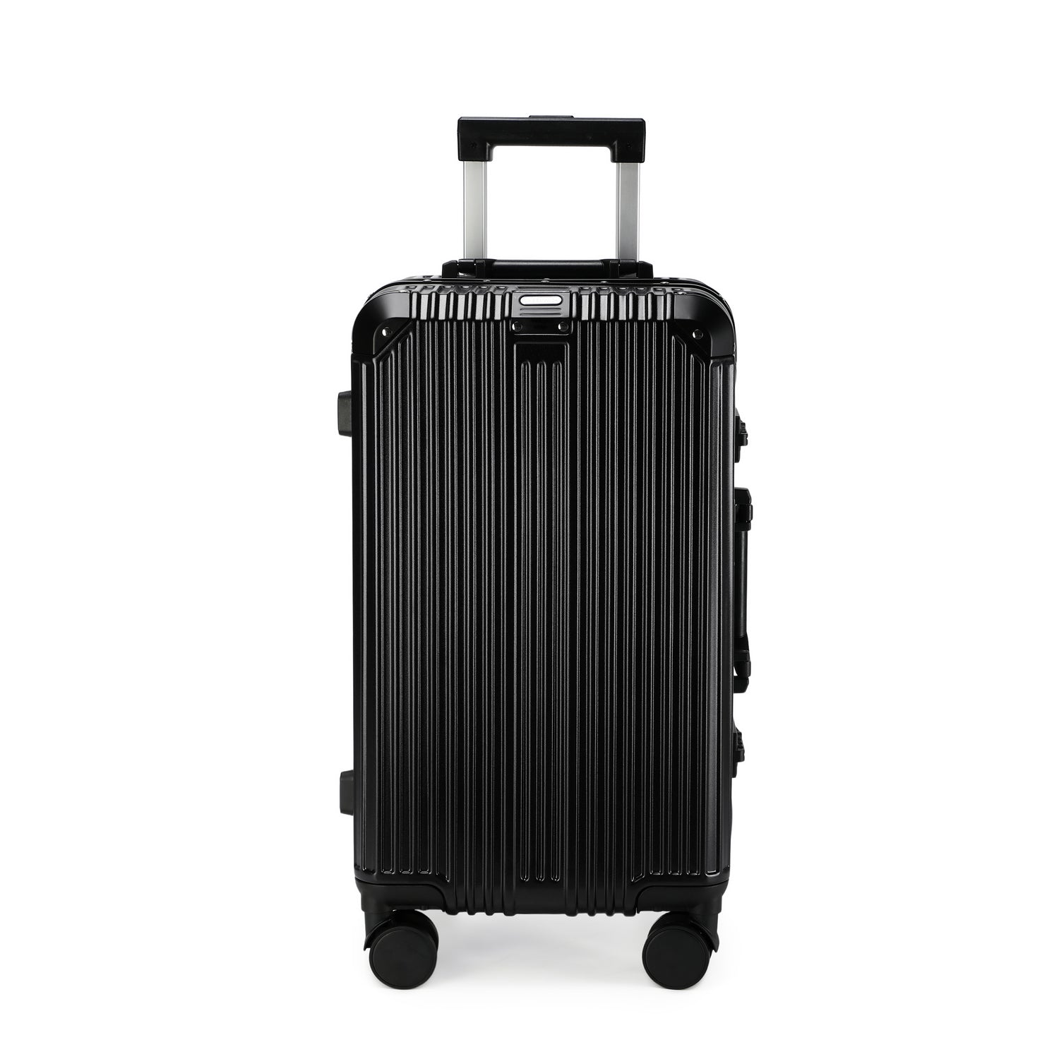 GREENWICH maleta Trunk Aluminio Frame 59 cm MOSCU