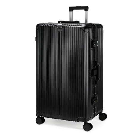 GREENWICH maleta Trunk Aluminio Frame 80 cm MOSCU