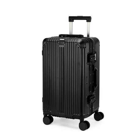 GREENWICH maleta Trunk Aluminio Frame 59 cm MOSCU