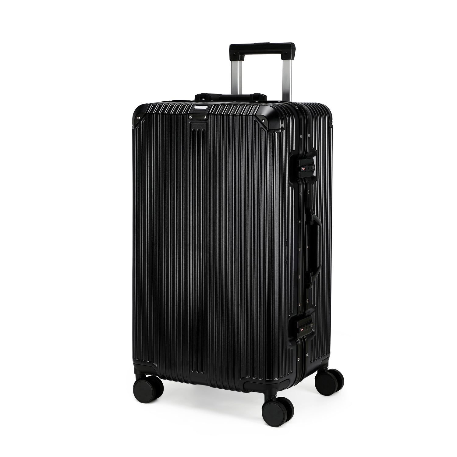 GREENWICH maleta Trunk Aluminio Frame 70 cm MOSCU