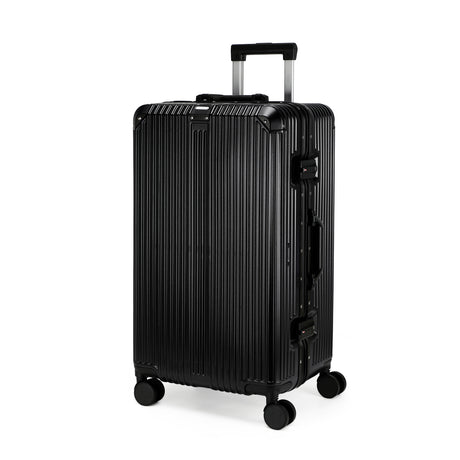 GREENWICH koffer Trunk Aluminium Frame 70 cm MOSKOU
