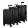 GREENWICH set di valigie Trunk Alluminio Frame  MOSCA