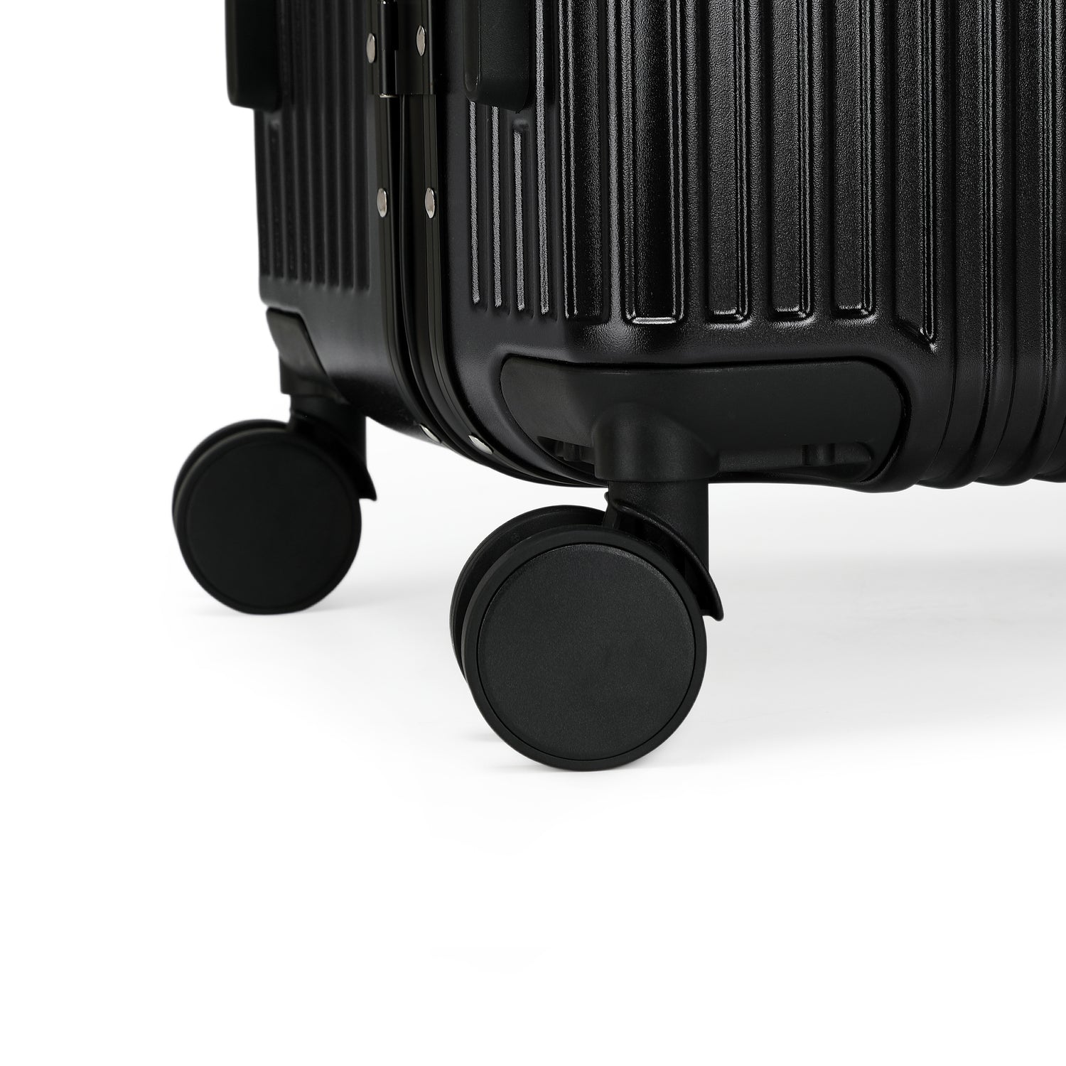 GREENWICH maleta Trunk Aluminio Frame 80 cm MOSCU
