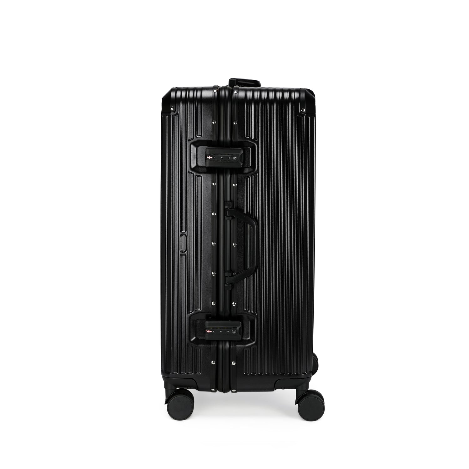 GREENWICH maleta Trunk Aluminio Frame 70 cm MOSCU