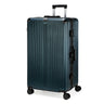 GREENWICH maleta Trunk Aluminio Frame 80 cm MOSCU