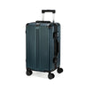 GREENWICH maleta Trunk Aluminio Frame 59 cm MOSCU