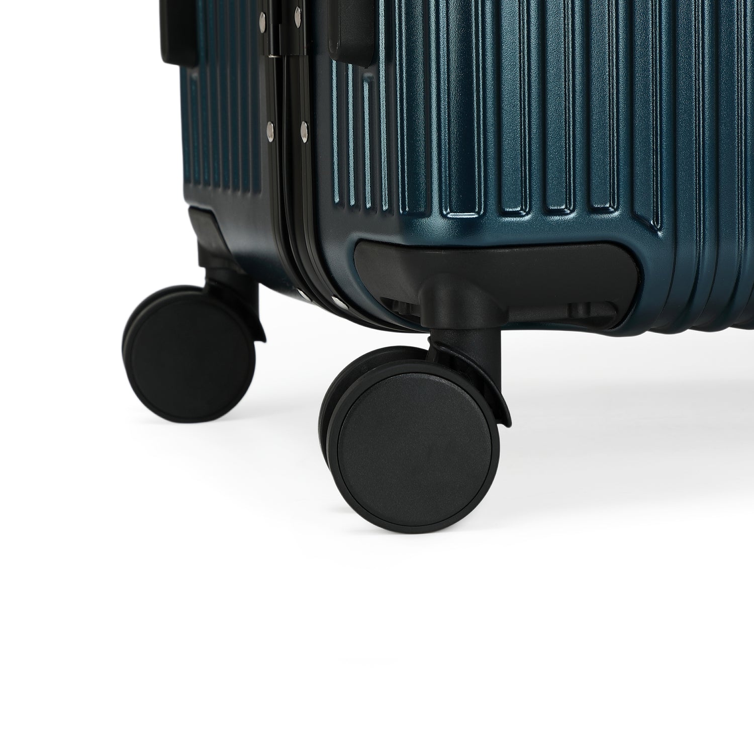 GREENWICH maleta Trunk Aluminio Frame 59 cm MOSCU