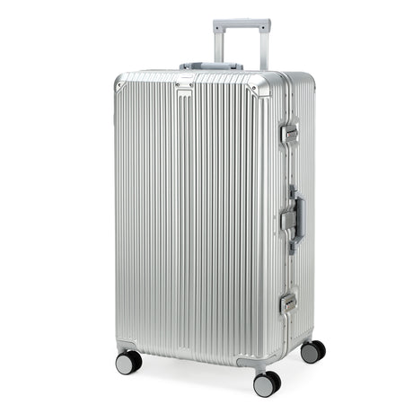 GREENWICH maleta Trunk Aluminio Frame 80 cm MOSCU