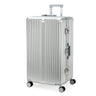 GREENWICH maleta Trunk Aluminio Frame 80 cm MOSCU