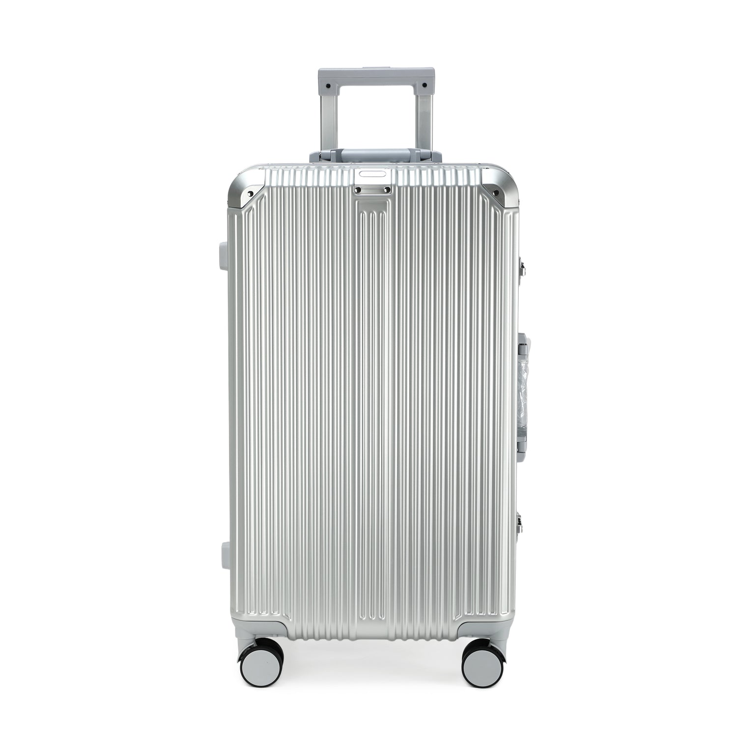 GREENWICH maleta Trunk Aluminio Frame 70 cm MOSCU