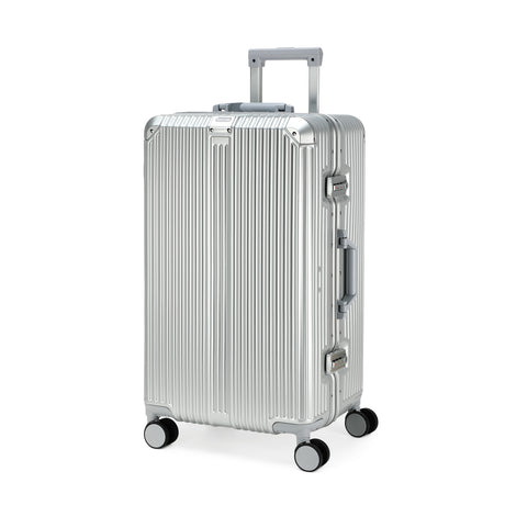 GREENWICH koffer Trunk Aluminium Frame 70 cm MOSKOU