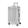 GREENWICH maleta Trunk Aluminio Frame 70 cm MOSCU