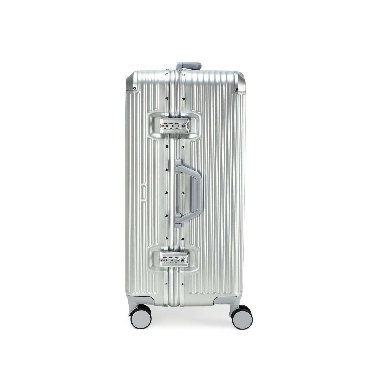 GREENWICH maleta Trunk Aluminio Frame 80 cm MOSCU
