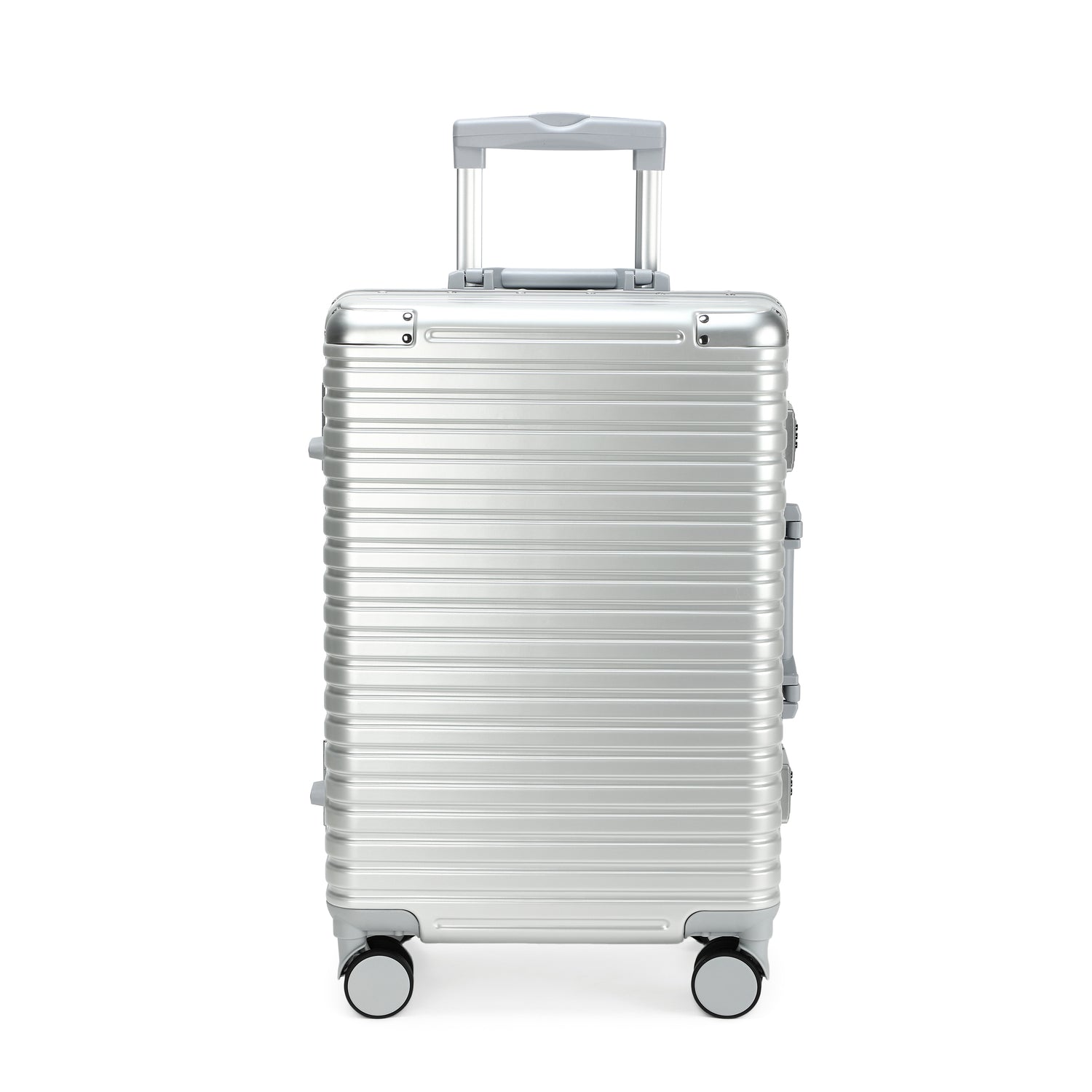 GREENWICH Maleta ALUMINIO FRAME 57 cm LUXEMBURGO