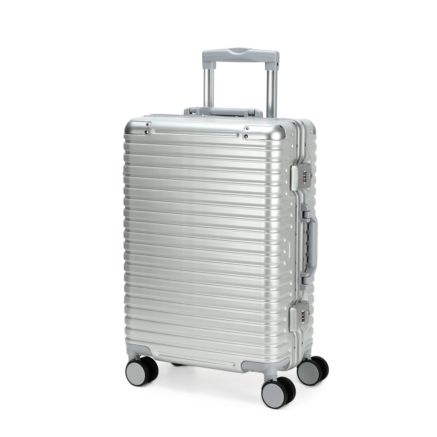 GREENWICH Maleta ALUMINIO FRAME 57 cm LUXEMBURGO