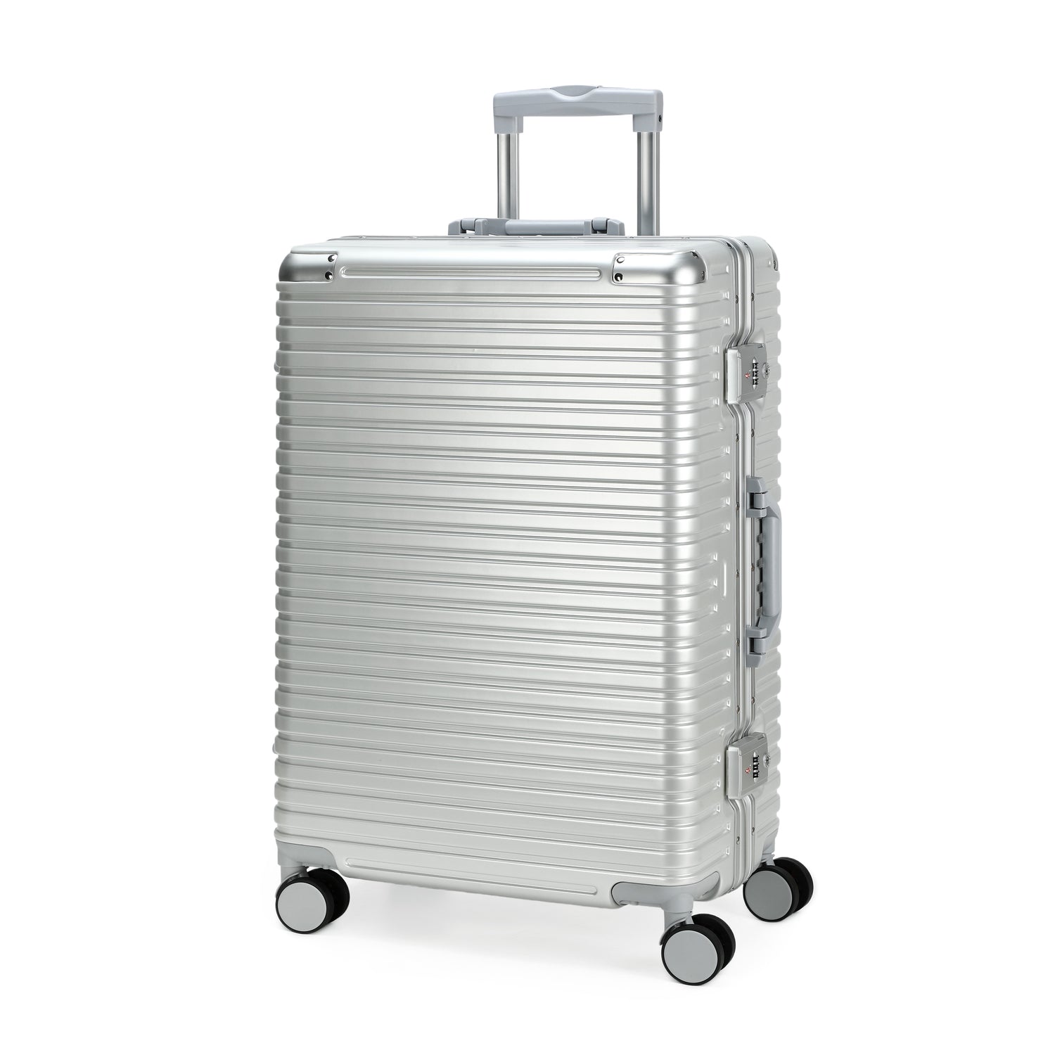 GREENWICH Maleta ALUMINIO FRAME 68 cm LUXEMBURGO