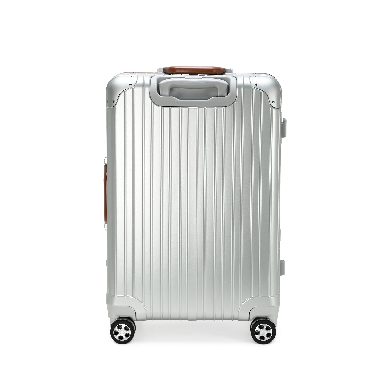 GREENWICH maleta ALUMINIO FRAME 69 cm ROTTERDAM